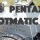 Pentax Spotmatic F