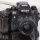 Nikon F4 - Nikon's last conventional Pro camera